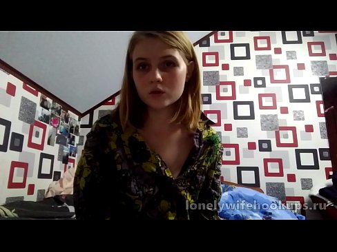 ❤️ Nwa akwụkwọ na-acha odo odo si Rọshịa na-enwe mmasị na nnukwu dicks. Mmekọahụ mara mma na%ig.mypornpics.ru ️❤